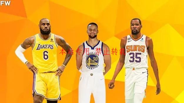 联盟最大牌三超巨恐怕只能在附加赛相聚了，附加赛比季后赛可能都好看