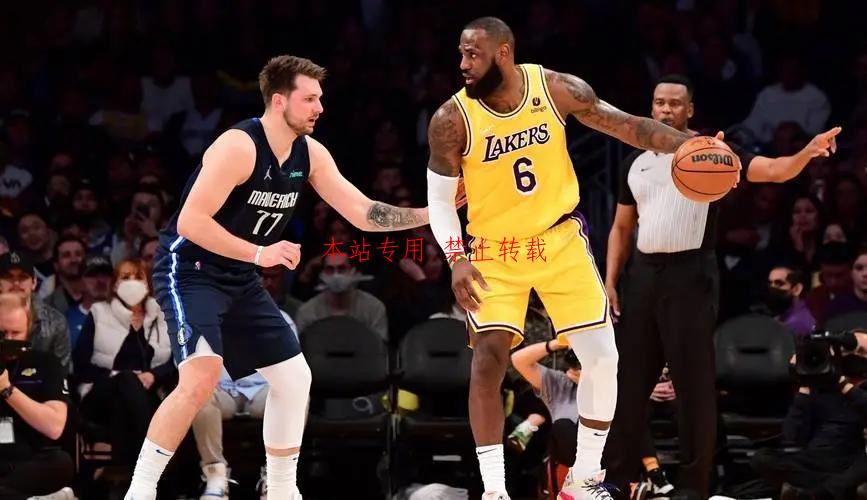 詹姆斯411工程正式达成，后来者只有东契奇有机会打破411记录