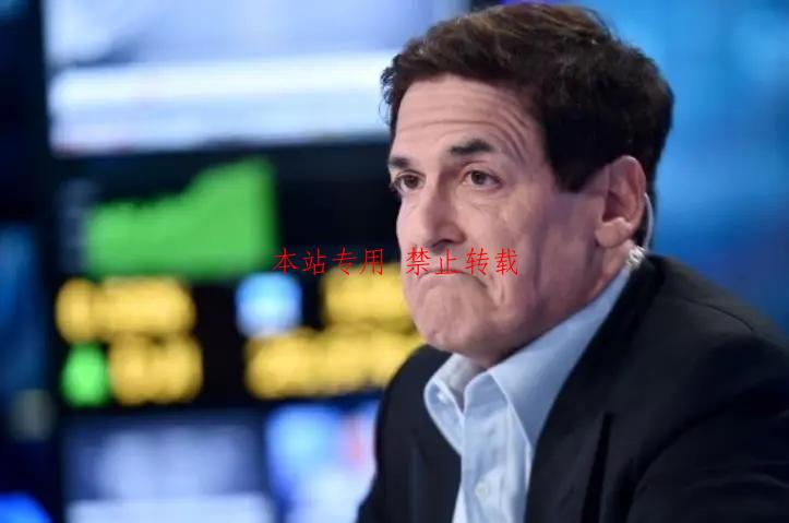 实事求是的说，库班和鲍尔默谁是真的喜欢篮球的老板