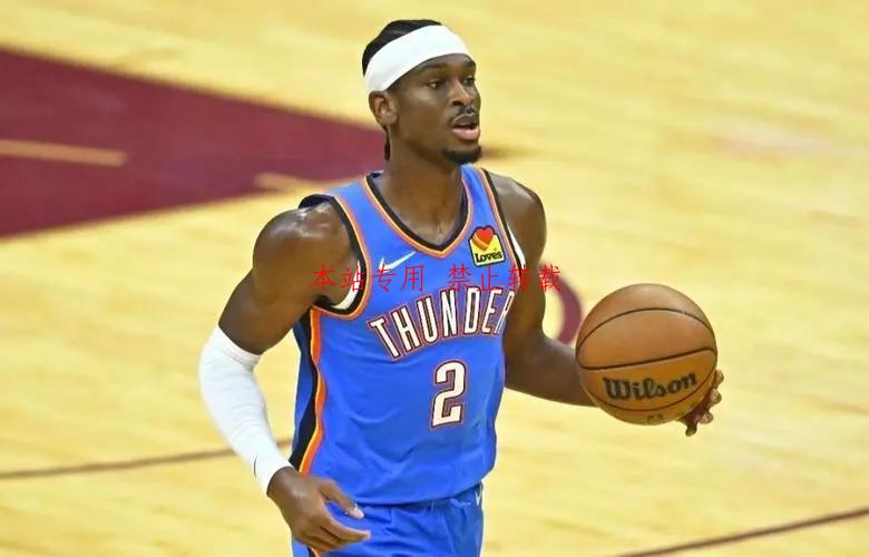 雷霆5年2亿报价亚历山大，耻辱性报价或让哈登事件重演