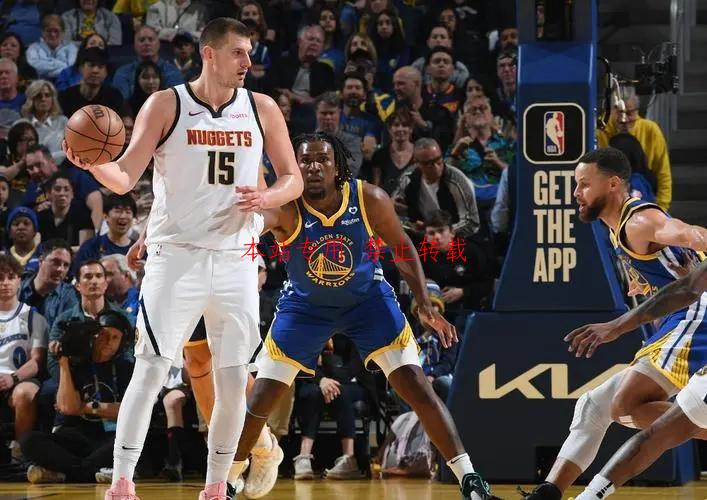 约基奇说不害怕在首轮就遇到湖人和勇士，他是有底气还是说大话