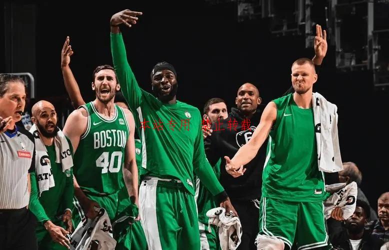 凯尔特人应该放慢一些脚步，总冠军才是最终目的