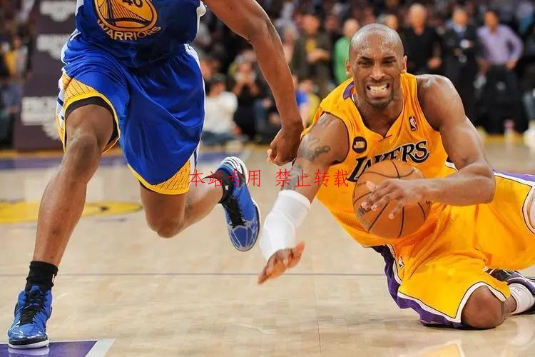 曼巴精神就是最大的双标，在别人身上就不成立