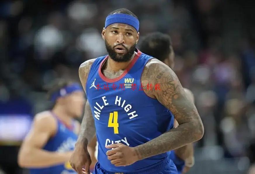 考辛斯渴望重返NBA，糟糕的财务状况让他不得不继续职业生涯