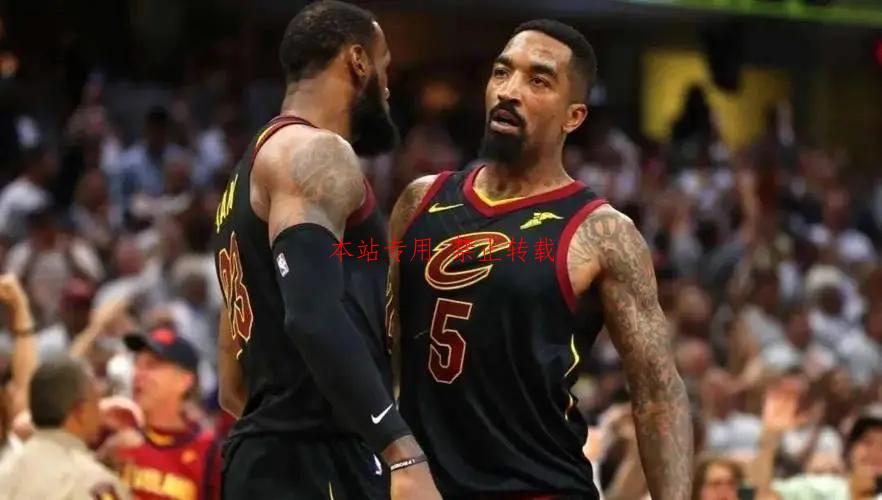 帕金斯怒骂JR忘恩负义，JR诋毁詹姆斯不敢防守杜兰特