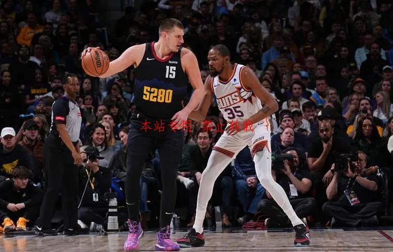 太阳赢了掘金不值得吹捧，先进入季后赛在说针对掘金的事