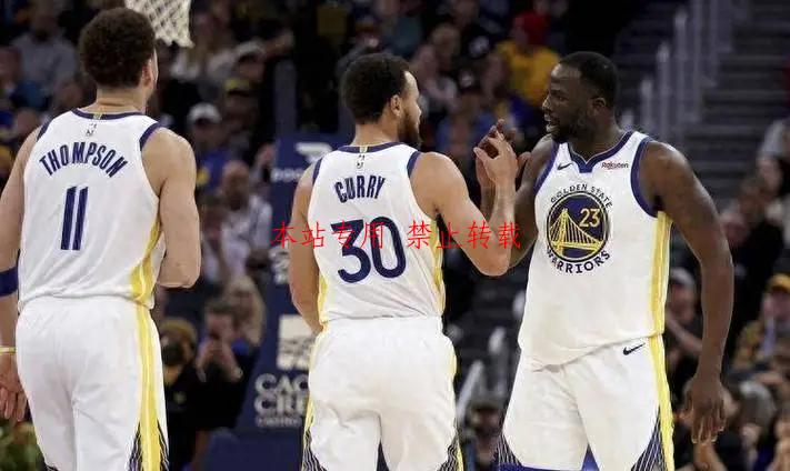 勇士不仅毁了很多球星，还毁了篮球，年轻球员只想着投三分